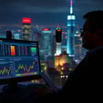 El Trading en Horario Extendido: Oportunidades Fuera del Horario Regular