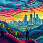 Cómo las Reacciones Excesivas del Mercado Crean Oportunidades