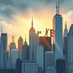 Monitoreando la Concentración del Mercado: Señales de Peligro