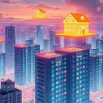 Cripto y Bienes Raíces: La Revolución de la Tokenización Inmobiliaria