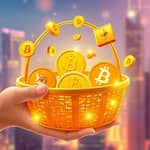 Index Funds de Criptomonedas: Simplificando la Diversificación