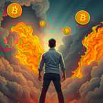 La Psicología del Inversor Cripto: Gestionando Miedos y Greed