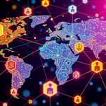 Impacto Social de Blockchain: Casos de Uso Transformadores