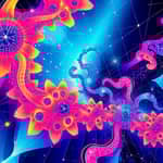 Cripto y la Revolución del Arte Generativo