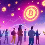 Mercados de Predicción Descentralizados: Apuestas Informadas con Cripto