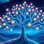 Desafíos y Soluciones de Escalabilidad en Blockchain