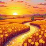 DeFi Agrícola: Maximizando Rendimientos con Estrategias Avanzadas