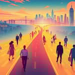 Finanzas Sin Límites: Préstamos Personales Abriendo Caminos