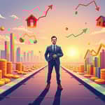 Desarrolla tu Capital: Préstamos Personales para Inversión Personal