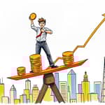 Domina tu Crédito: Préstamos Personales como Palanca Financiera