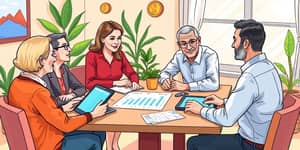 Retiro Digno: Empieza a Planificar Hoy