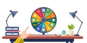 Diversificación Inteligente: Minimiza Riesgos, Maximiza Ganancias