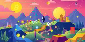 Criptomonedas: Más Allá del Bitcoin y Ethereum