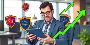 Gestiona tu Riesgo: Protegiendo tu Capital en la Bolsa