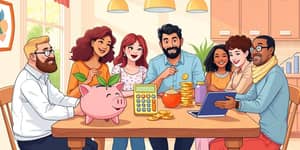 Errores Financieros Comunes y Cómo Evitarlos