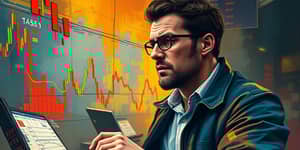 El Arte de Vender en Corto: Estrategias para Mercados Bajistas