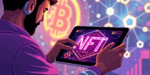 NFTs: La Revolución del Arte Digital y sus Finanzas