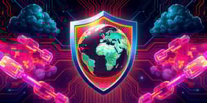 Seguridad en Activos Digitales: Protege tus Inversiones