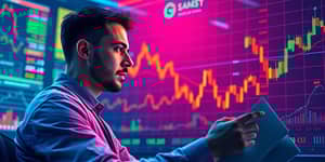 Análisis Técnico Desmitificado: Patrones e Indicadores Clave