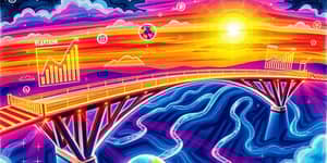 Oráculos Blockchain: Conectando el Mundo Real con las DApps