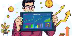 Simuladores de Préstamos Personales: Calcula Antes de Decidir