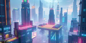 Metaverso: Inversiones en Bienes Raíces Virtuales