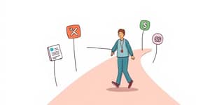 Desde la Solicitud hasta la Aprobación: Tu Préstamo Personal Paso a Paso