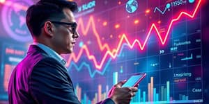 Descifrando los Secretos del Mercado Accionario