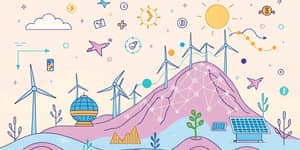 Invirtiendo en Crecimiento: Empresas con Potencial Ilimitado