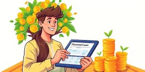 Aprovecha al Máximo: Consejos para Pagar tu Préstamo Personal