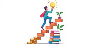 Invierte en Ti: Más Allá del Ahorro Tradicional