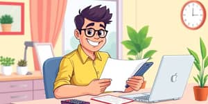 Cómo Negociar un Préstamo Personal con Condiciones Favorables