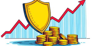 Navegando la Inflación: Protege Tu Bolsillo