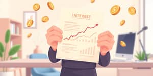 Entendiendo las Tasas: Claves para tu Préstamo Personal