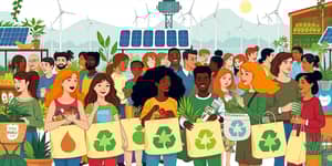 Consumo Consciente: Gasta con Propósito