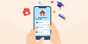 ¿Necesitas un Impulso Financiero? Considera un Préstamo Personal