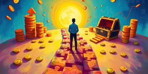 Evita Errores Comunes: Lecciones Clave para Inversores Novatos