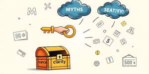 No te Engañes: Mitos y Verdades sobre los Préstamos Personales