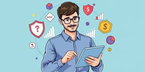 Minimiza Riesgos: Cómo Elegir el Mejor Préstamo Personal