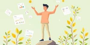 Presupuesto inteligente: Controla tus gastos sin sacrificios