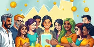 Invirtiendo en ti: El valor de la formación financiera