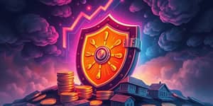 Blindaje financiero: Protege tu patrimonio de imprevistos