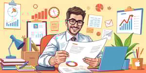 Impuestos sin estrés: Nociones básicas para tu plan