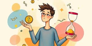 La psicología del dinero: Entiende tus hábitos financieros