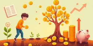 Pequeñas decisiones, grandes resultados: Tus finanzas al día