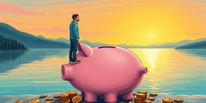 Tu fondo de emergencia: La paz mental que necesitas