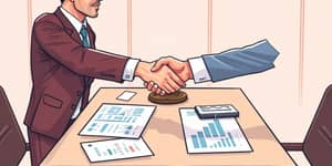 El arte de negociar: Mejora tus condiciones financieras