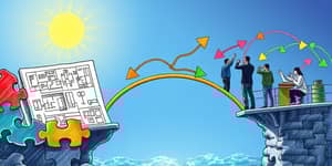 De la teoría a la acción: Planifica e implementa