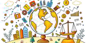 Más allá del ahorro: Estrategias de inversión para el futuro