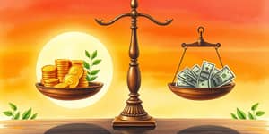 Activos vs. pasivos: Construyendo tu riqueza neta